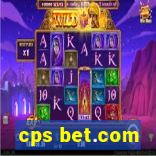 cps bet.com